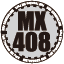 mx408